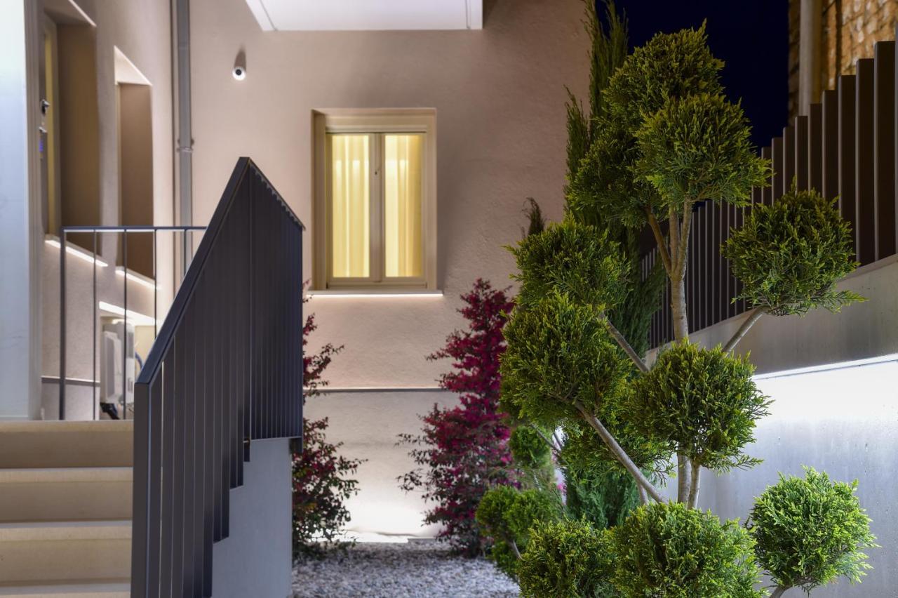 Zalo Urban Living Spaces Ioannina Buitenkant foto