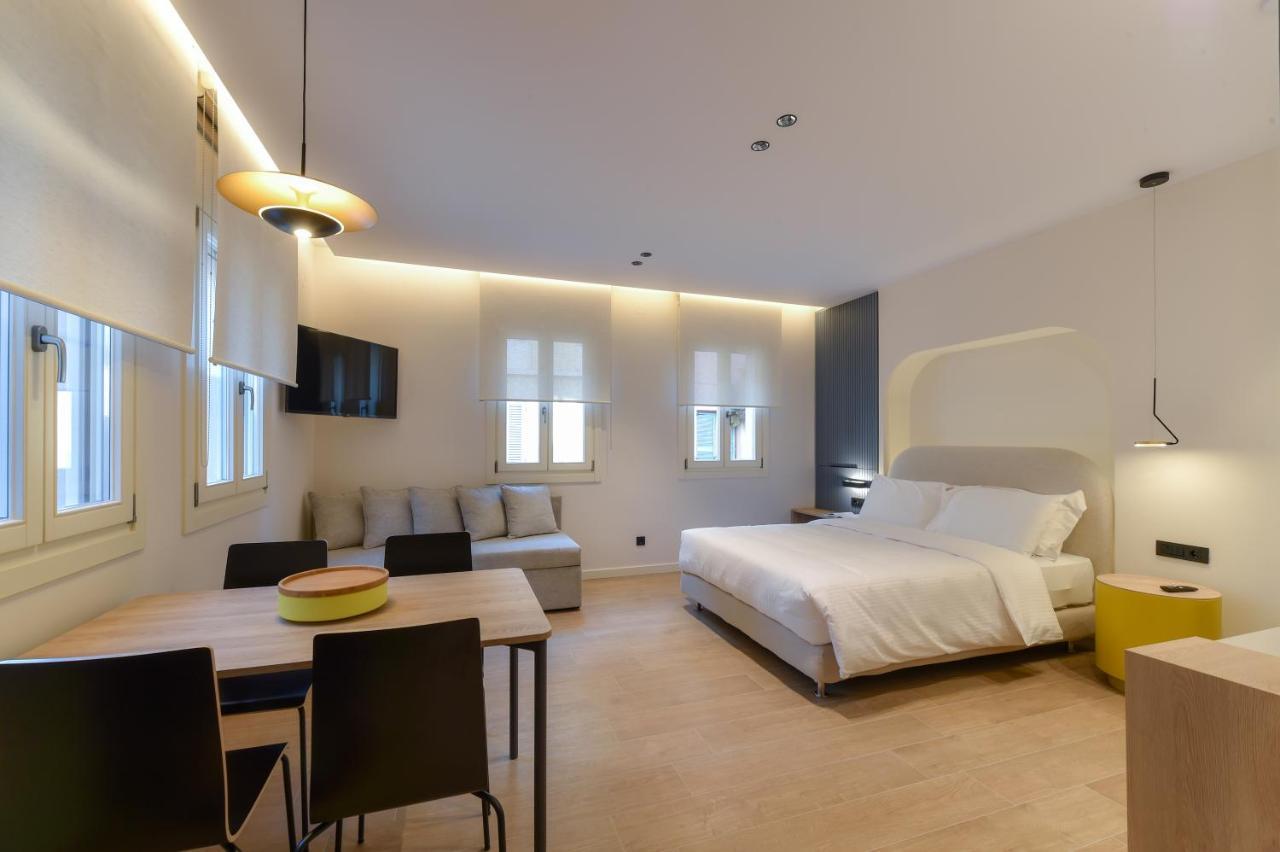 Zalo Urban Living Spaces Ioannina Buitenkant foto