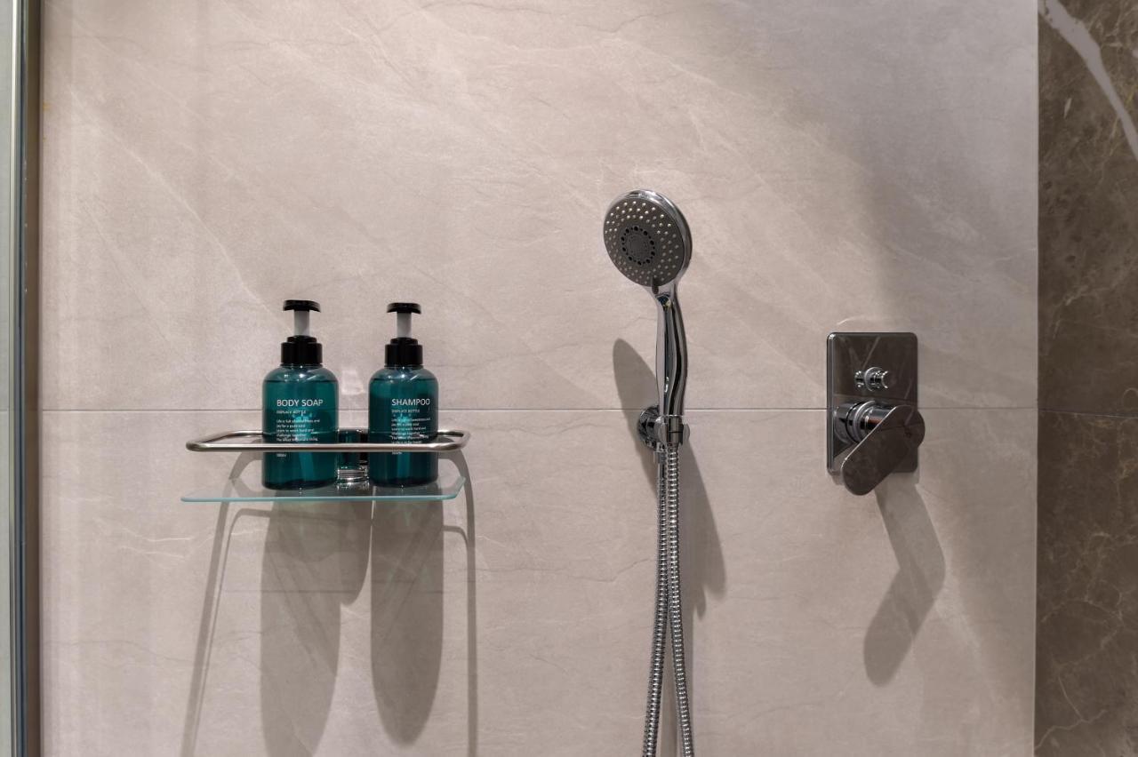 Zalo Urban Living Spaces Ioannina Buitenkant foto