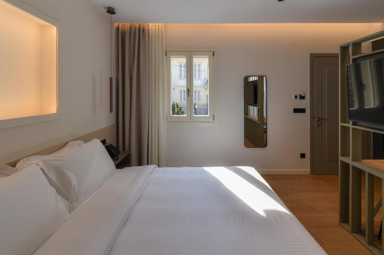 Zalo Urban Living Spaces Ioannina Buitenkant foto