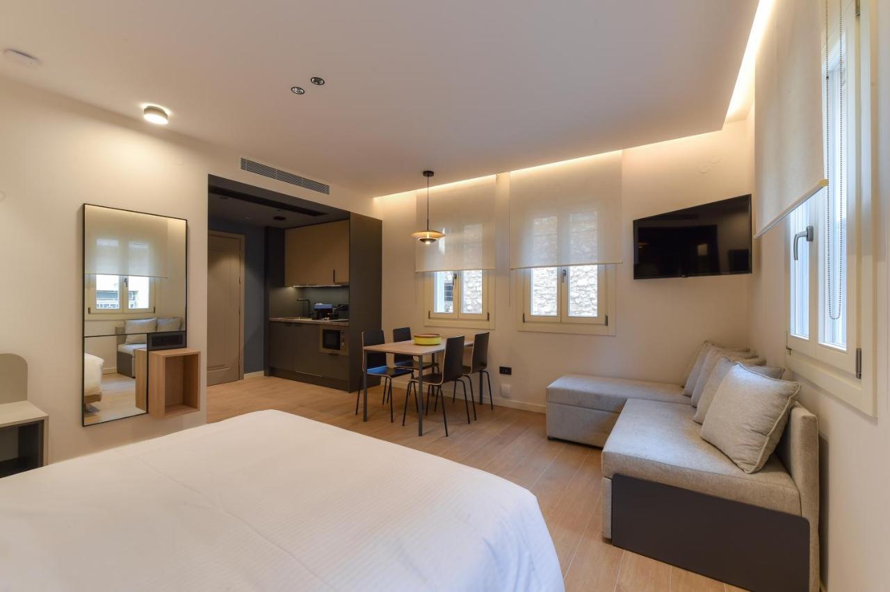 Zalo Urban Living Spaces Ioannina Buitenkant foto