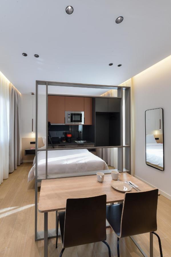 Zalo Urban Living Spaces Ioannina Buitenkant foto