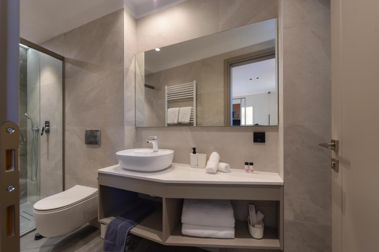 Zalo Urban Living Spaces Ioannina Buitenkant foto