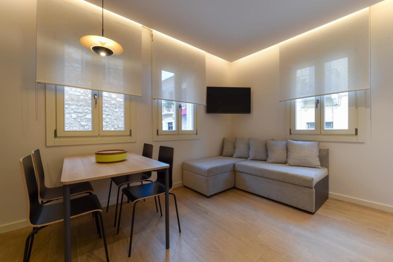 Zalo Urban Living Spaces Ioannina Buitenkant foto