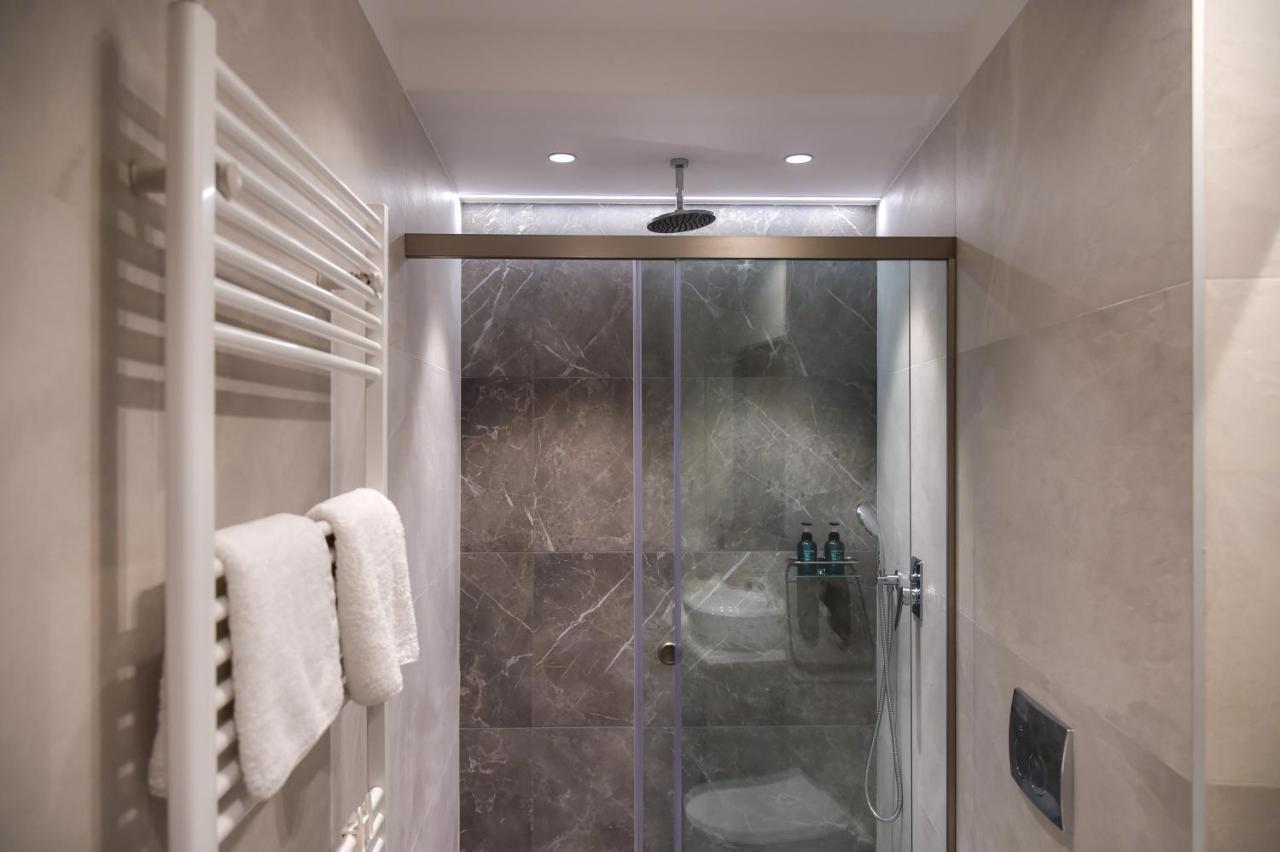 Zalo Urban Living Spaces Ioannina Buitenkant foto