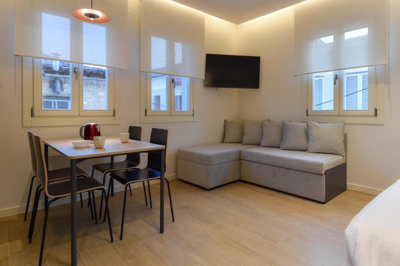 Zalo Urban Living Spaces Ioannina Buitenkant foto