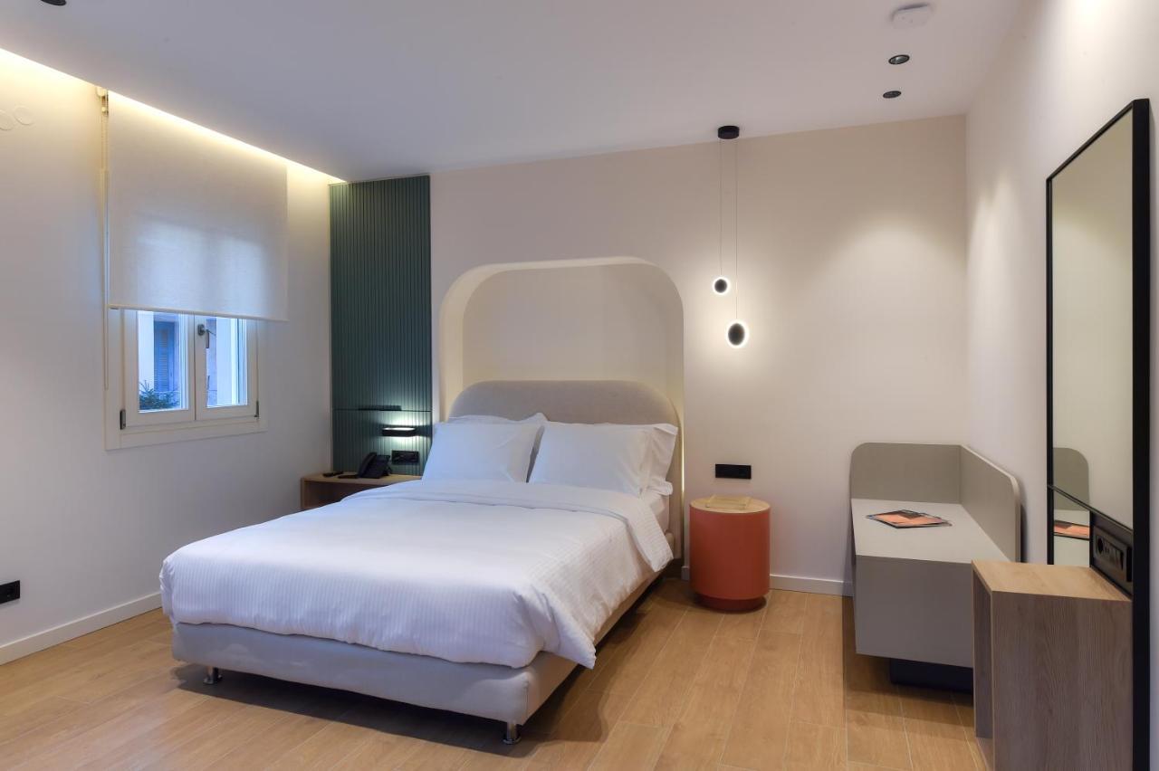Zalo Urban Living Spaces Ioannina Buitenkant foto