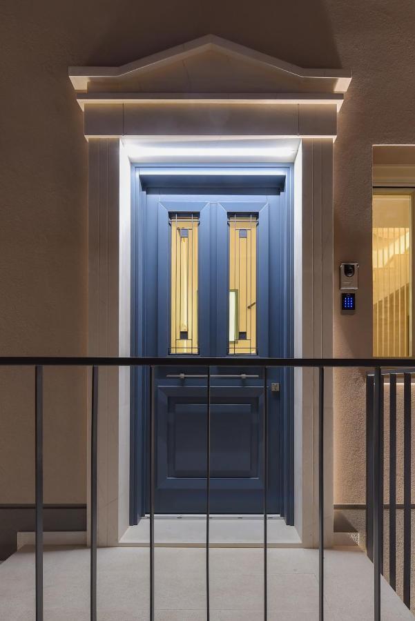 Zalo Urban Living Spaces Ioannina Buitenkant foto