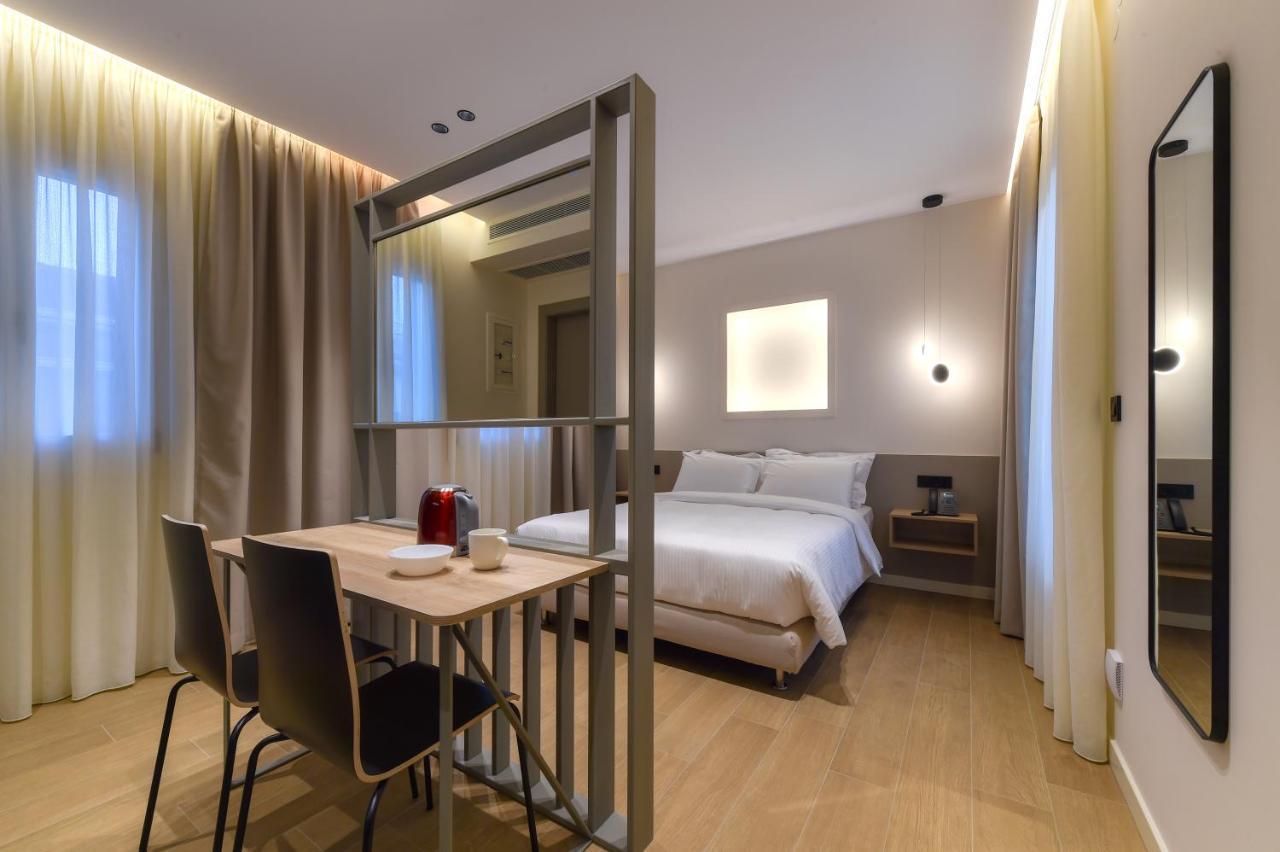 Zalo Urban Living Spaces Ioannina Buitenkant foto