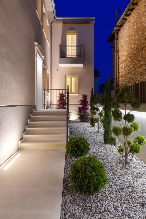 Zalo Urban Living Spaces Ioannina Buitenkant foto