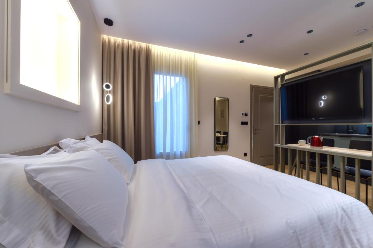 Zalo Urban Living Spaces Ioannina Buitenkant foto