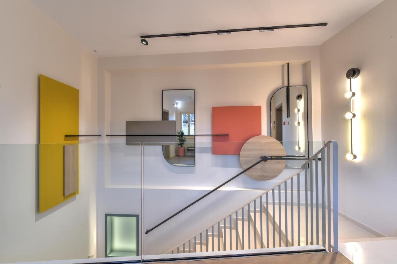 Zalo Urban Living Spaces Ioannina Buitenkant foto