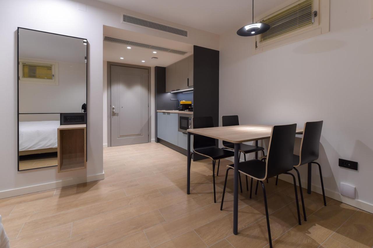 Zalo Urban Living Spaces Ioannina Buitenkant foto