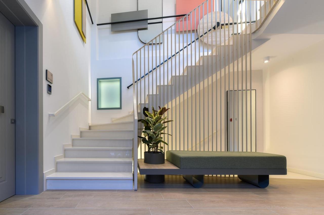 Zalo Urban Living Spaces Ioannina Buitenkant foto