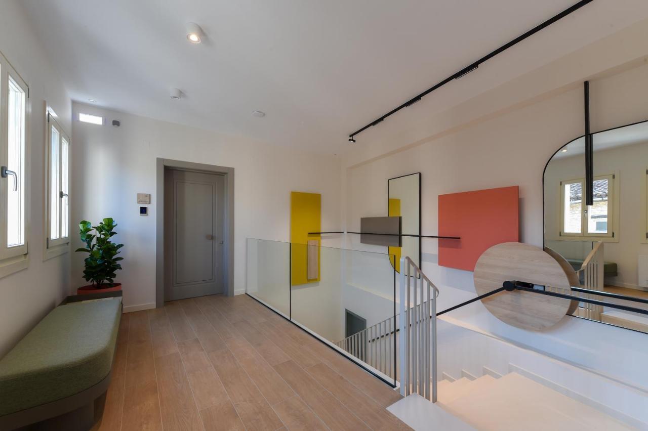 Zalo Urban Living Spaces Ioannina Buitenkant foto