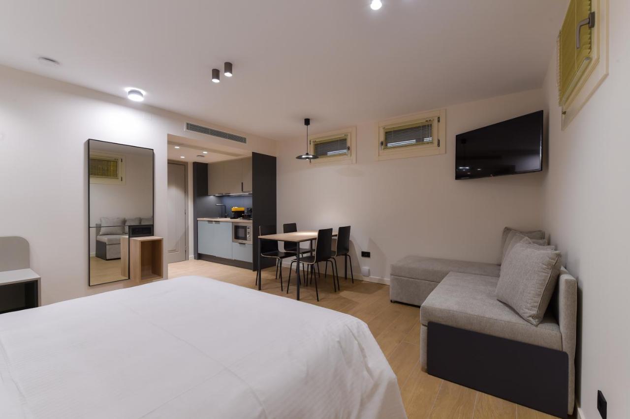Zalo Urban Living Spaces Ioannina Buitenkant foto