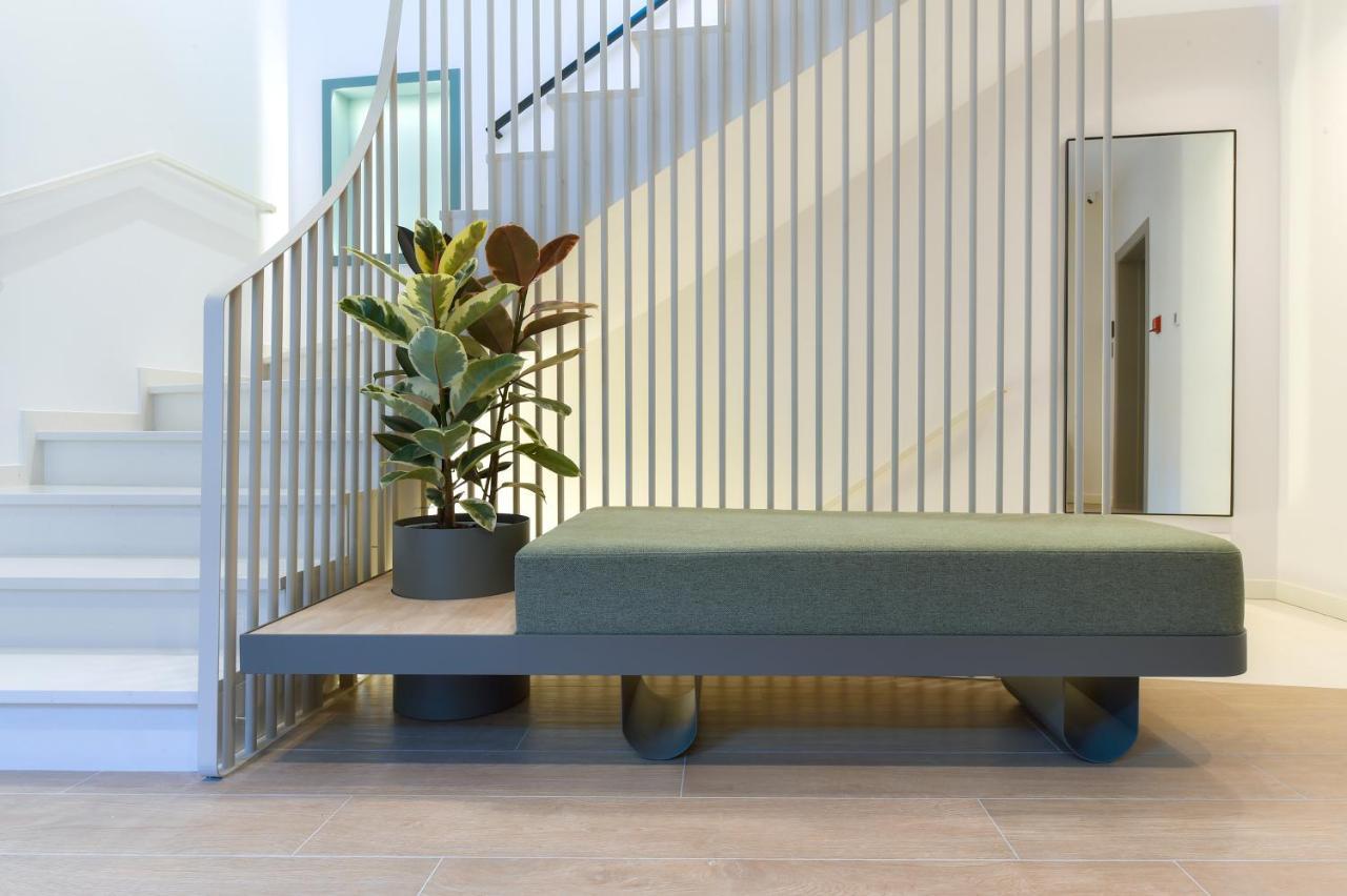 Zalo Urban Living Spaces Ioannina Buitenkant foto