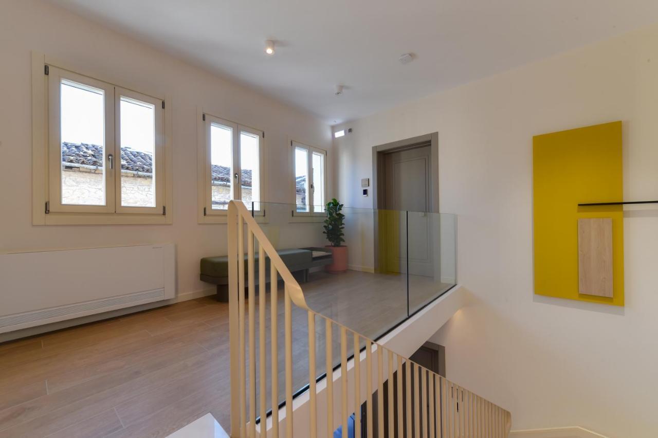 Zalo Urban Living Spaces Ioannina Buitenkant foto