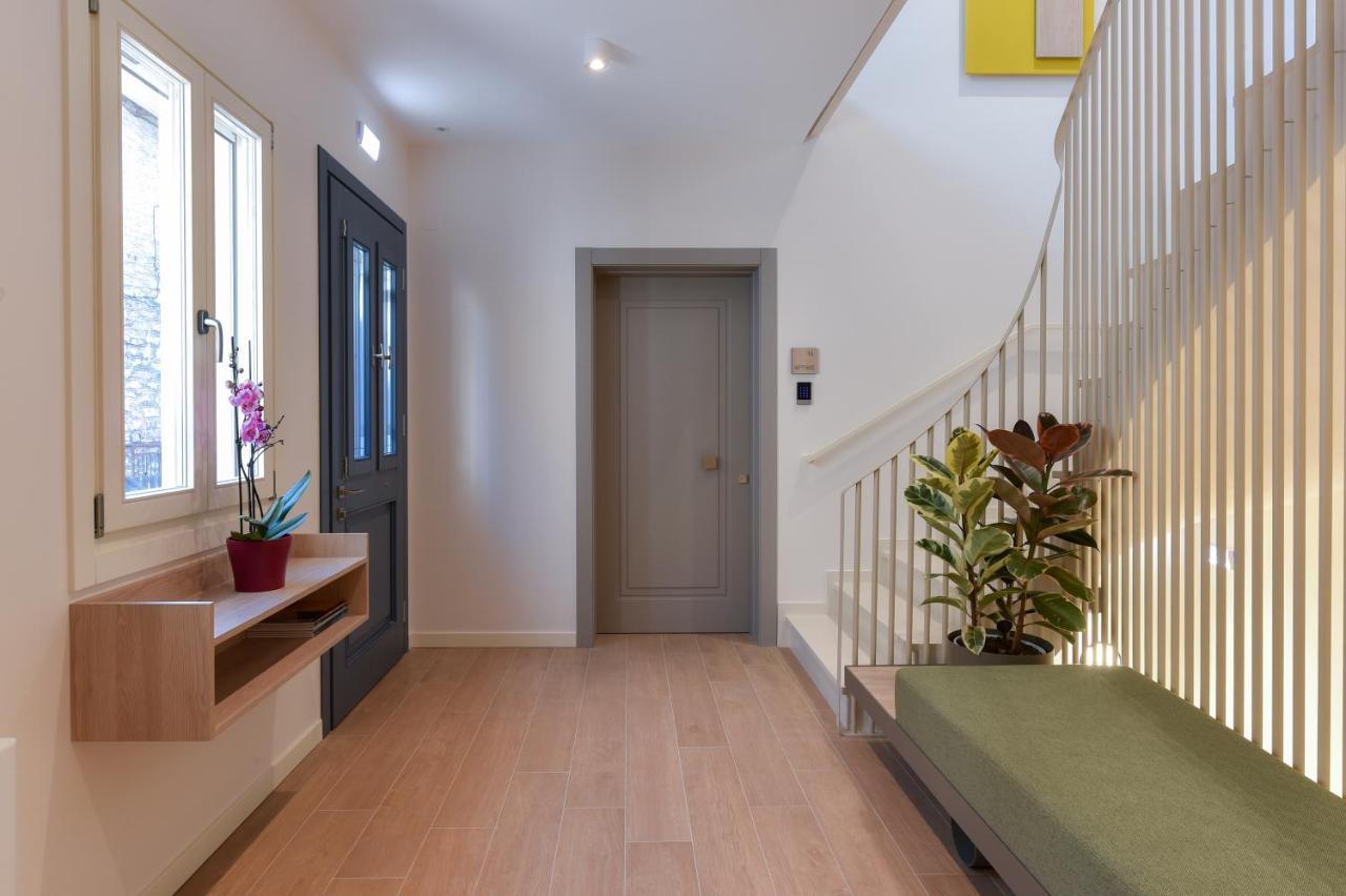 Zalo Urban Living Spaces Ioannina Buitenkant foto