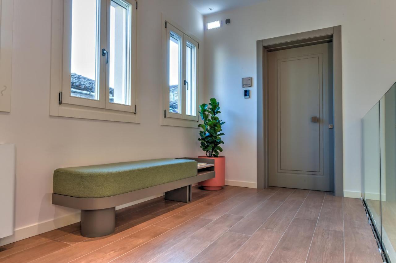 Zalo Urban Living Spaces Ioannina Buitenkant foto