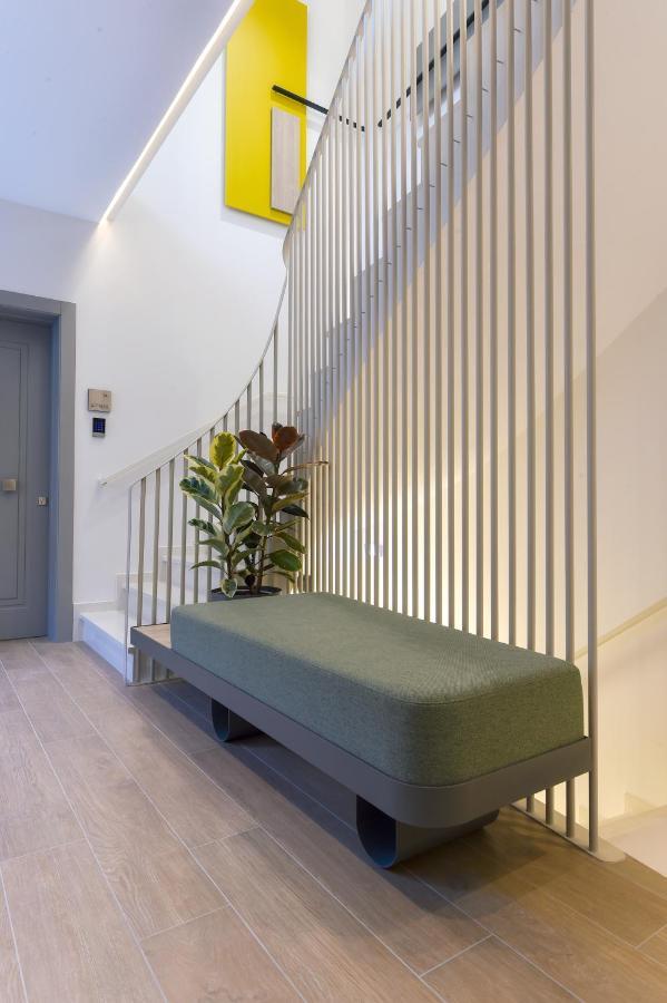 Zalo Urban Living Spaces Ioannina Buitenkant foto