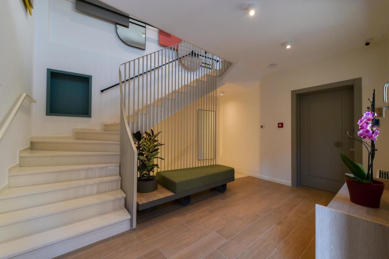 Zalo Urban Living Spaces Ioannina Buitenkant foto