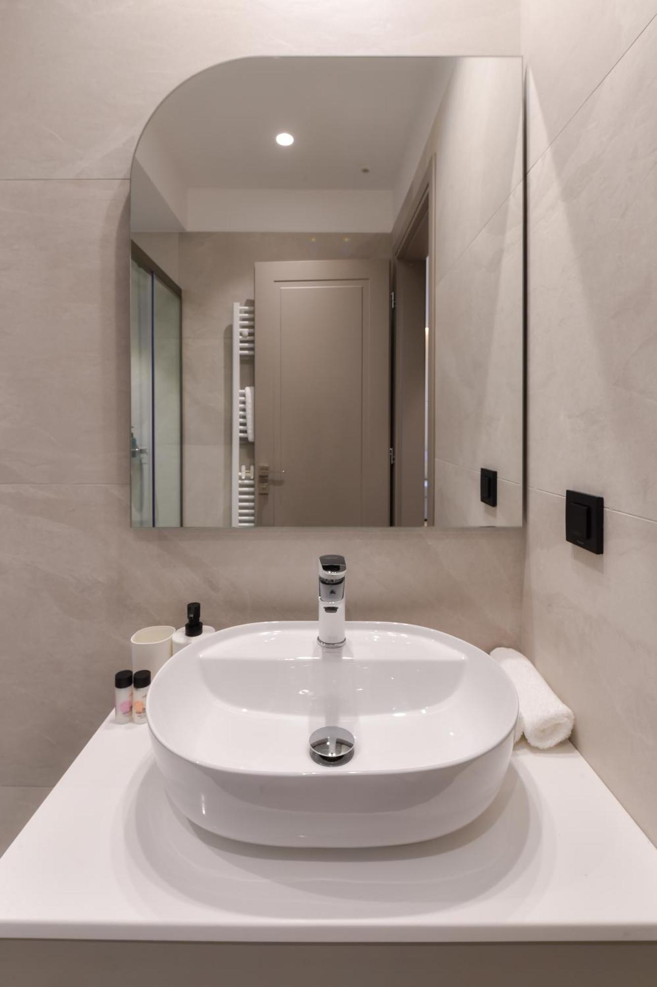 Zalo Urban Living Spaces Ioannina Kamer foto